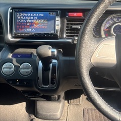 車検R8/3 H25年　ホンダ　ライフ　ディーバ　ターボ　の画像