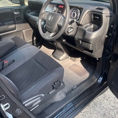 車検R8/3 H25年　ホンダ　ライフ　ディーバ　ターボ　の画像