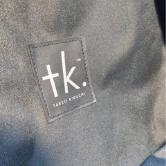 ✨美品✨TAKEO KIKUCHI  リュックサックの画像