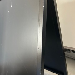 イーゼルの画像