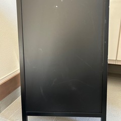 イーゼルの画像