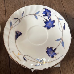 コーヒーカップ&ソーサの画像