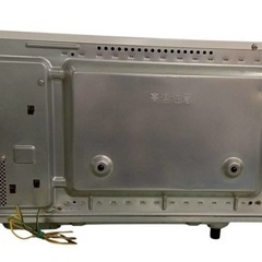 Panasonic オーブンレンジ エレック　ホワイト NE-BKM401の画像