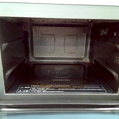 Panasonic オーブンレンジ エレック　ホワイト NE-BKM401の画像