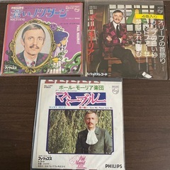 レコードの画像