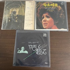 レコードの画像