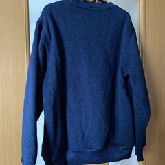 メンズ　トップスの画像