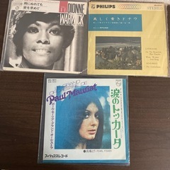 レコードの画像