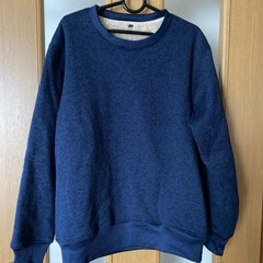 メンズ　トップスの画像