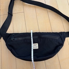 anello ショルダーバッグの画像