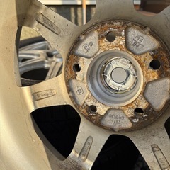 スタッドレスセット　16インチの画像