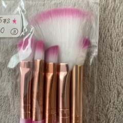 ブラシセット 🎀の画像