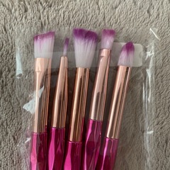 ブラシセット 🎀の画像