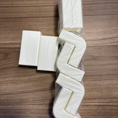 カトージ　木製ベビーサークルの画像