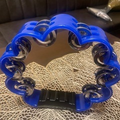 タンバリンの画像