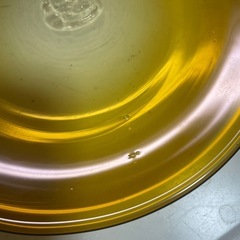 琉球ガラス　6枚セットの画像