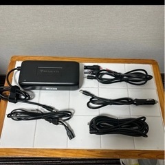 BLUETTI EB70S ポータブル電源の画像