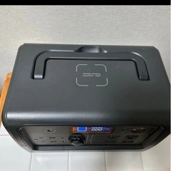 BLUETTI EB70S ポータブル電源の画像