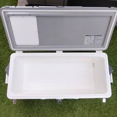 ダイワ NS SHINKU TRUNK TAISHO 4300WD トランク大将 DAIWA クーラーボックス　釣り　キャンプ　アウトドアの画像