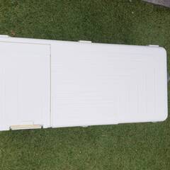 ダイワ NS SHINKU TRUNK TAISHO 4300WD トランク大将 DAIWA クーラーボックス　釣り　キャンプ　アウトドアの画像