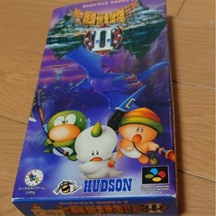 大貝獣物語　2の画像