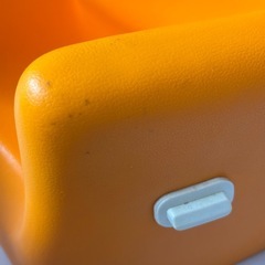 カリブ　ソフトチェアの画像