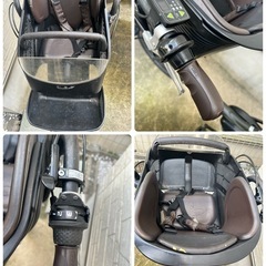 YAMAHAパスキッス◯電動アシスト自転車20インチの画像