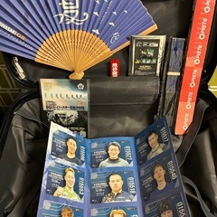 超レア競輪くグッズの画像