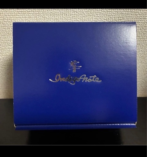 新品 Indigo Note CHORUS  エフェクター B’z 松本孝弘 Tak Matsumoto