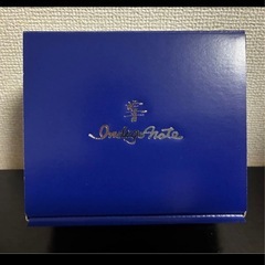 新品 Indigo Note CHORUS  エフェクター B’z 松本孝弘 Tak Matsumotoの画像