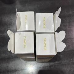 【まとめ売り】　新品　未開封　洗顔　洗顔料　POAPOA　ポアポア　クレイ洗顔の画像