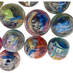 186001 機関車トーマス カプセルプラレール ガチャガチャ まとめ売り TOMY 38点まとめ売り [0000000004155]の画像