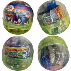 186001 機関車トーマス カプセルプラレール ガチャガチャ まとめ売り TOMY 38点まとめ売り [0000000004155]の画像