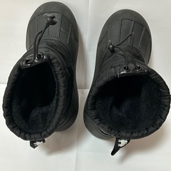 【キッズ】moz ブーツ　長靴　スノーシューズ の画像