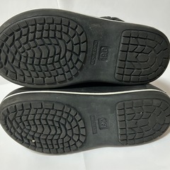 【キッズ】moz ブーツ　長靴　スノーシューズ の画像