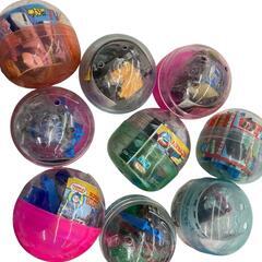 186001 機関車トーマス カプセルプラレール　TOMY ガチャガチャ まとめ売り 36点まとめ売り [0000000004157]の画像