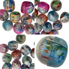 186001 機関車トーマス カプセルプラレール　TOMY ガチャガチャ まとめ売り 36点まとめ売り [0000000004157]の画像