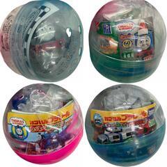186001 機関車トーマス カプセルプラレール　TOMY ガチャガチャ まとめ売り 36点まとめ売り [0000000004157]の画像