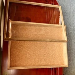 アクセサリーケース　標本ケース　小物ケースの画像