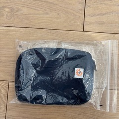 エルゴベビー　抱っこ紐　ミッドナイトブルーの画像