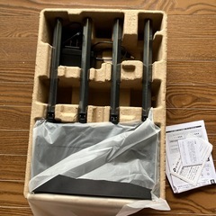 wi-fi ルーターの画像