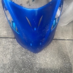 v125g外装の画像