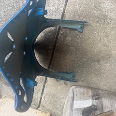 v125g外装の画像