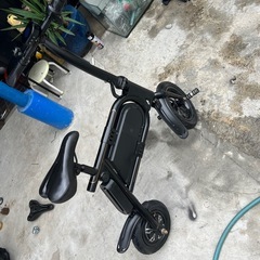電動自転車
の画像