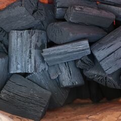 お引取り限定！！　岩手切炭　6ｋｇ　の画像