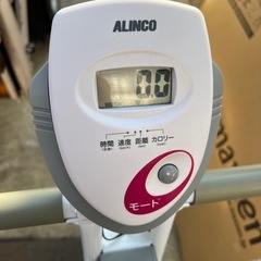 アルインコ クロスバイク AFB4417Xの画像