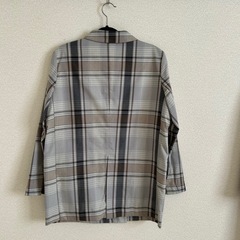 ジャケットの画像