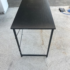 オフィスデスク　の画像