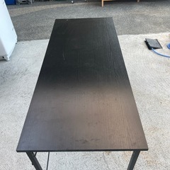 オフィスデスク　の画像