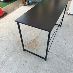 オフィスデスク　の画像